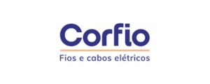 Corfio fios e cabos elétricos de alta qualidade
